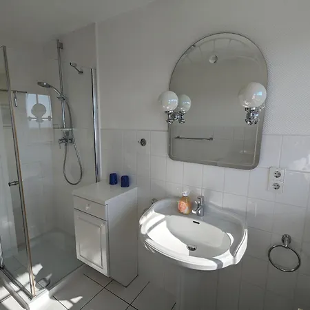 Boddenland 2 Apartment *