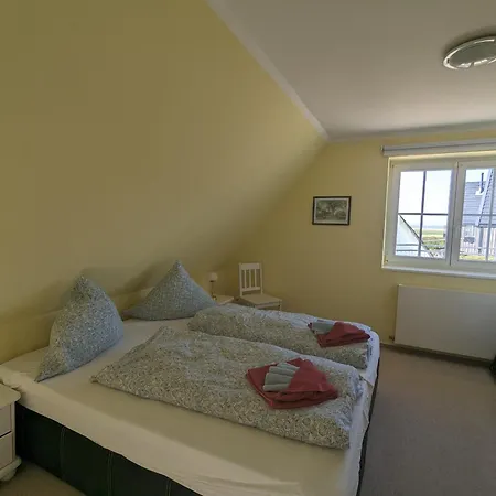 Apartment Boddenland 2
