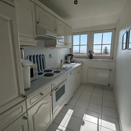 Boddenland 2 Apartment *