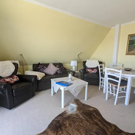 Apartment Boddenland 2 *