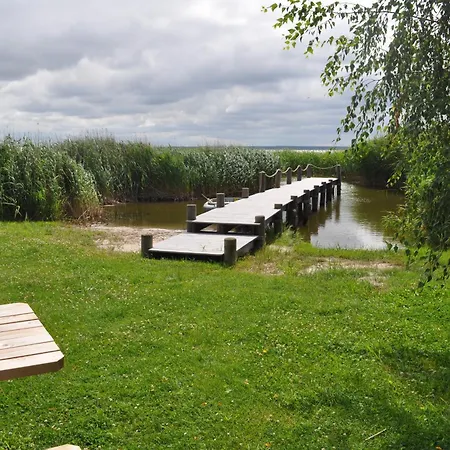 Apartment Boddenland 2 Born